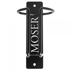 Moser Professional CLIPPER HOLDER - Support Mural Moser Pour Tondeuses à Cheveux