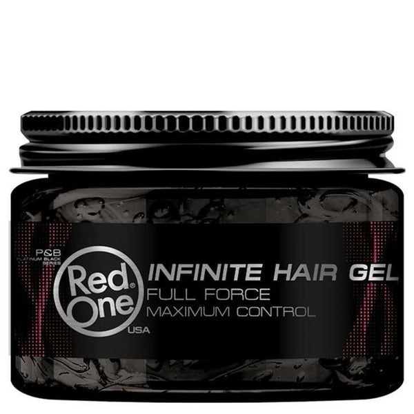 RedOne Infinite Hair Gel Full Force 100ml