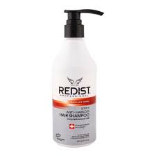 Redist Professional ANTI HAIRLOSS Hair Shampoo - Shampooing anti chute 500ml