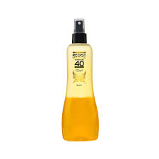 Redist Professional Hair Conditioner 40 Overdose Miracle Oils - Revitalisant Biphasé démêlant cheveux huile miraculeuse aux 40 plantes 400ml