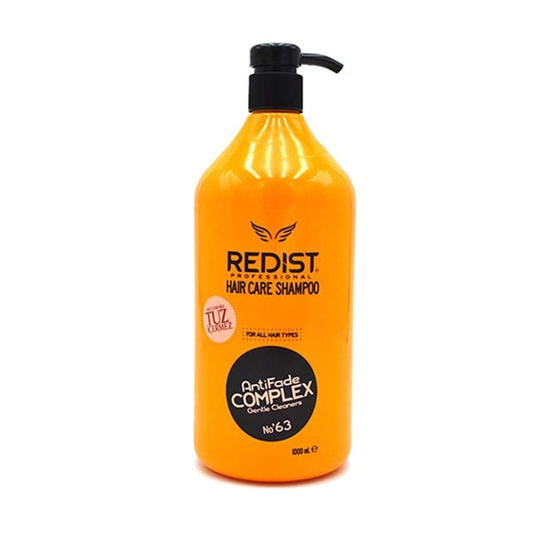 Redist Professional ANTI FADE COMPLEX Shampoo - Shampoing 1000ml