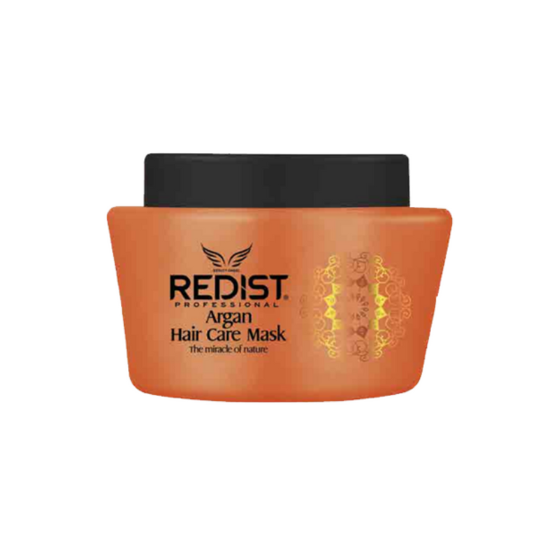 Redist Professional ARGAN Hair Care Mask - Masque Capillaire Argan 500ml