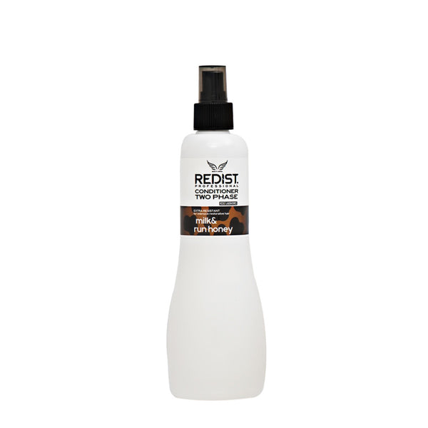 Redist Professional Hair Conditioner MILK & HONEY - Revitalisant Biphasé Milk & Honey 400ml
