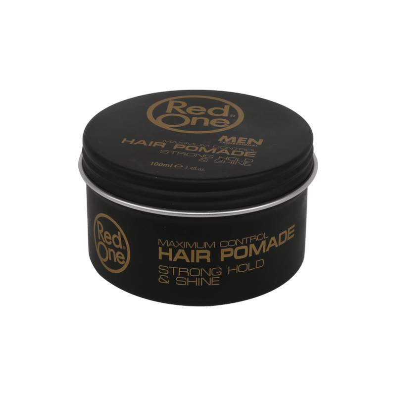 RedOne Hair Pomade Strong Hold & Shine 100ml