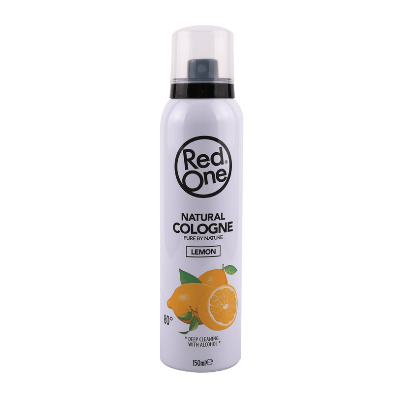 RedOne Spray Cologne Citron