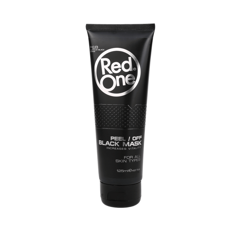 RedOne Masque points noirs 125 ml