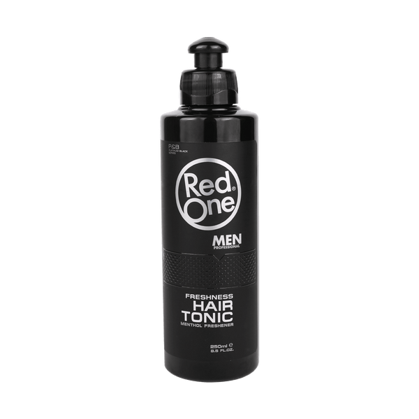 RedOne Hair Tonic Menthol Freshener 250ml