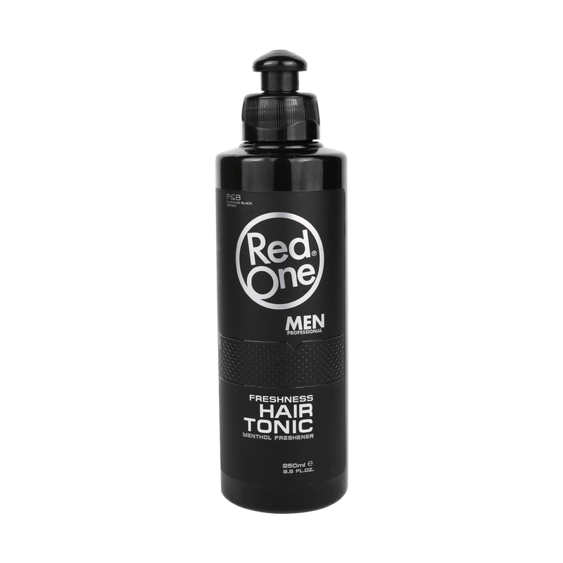 RedOne Hair Tonic Menthol Freshener 250ml